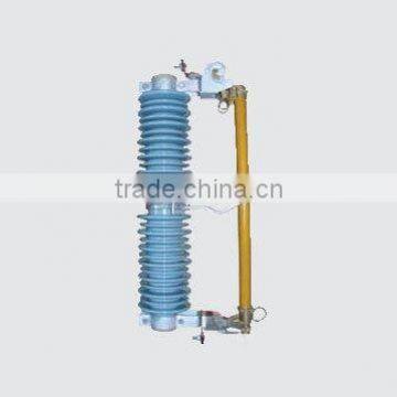 High voltage drop-out fuses cutout