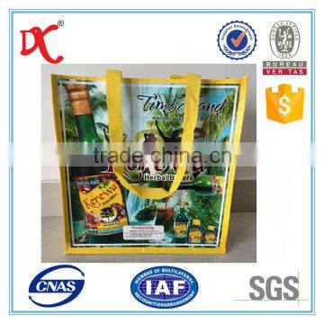 Online Shopping India Fashion Dress Fabric for Bag and Luggage Clothes Bag photo-2