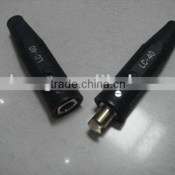 cable connector