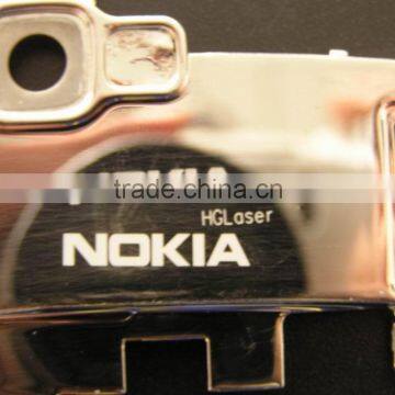 Fiber Laser Marking Machine for Marking on Rings on Silver Gold Quality Choice photo-5