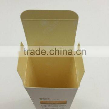 Skin Care Products Packaging Box for Pregant Woman photo-5