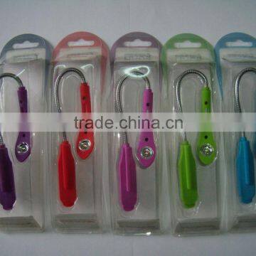 B-018 Led Book Lamp Factory Direct Sales With CE/ROHS/PATENT photo-3