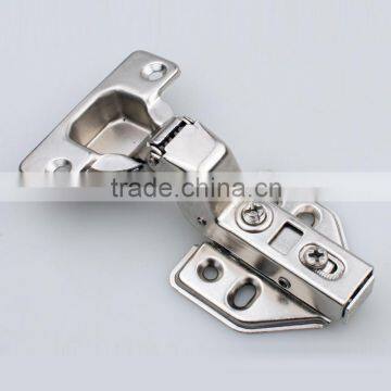 New Type Iron Plane Base Hydraulic Hinge photo-6