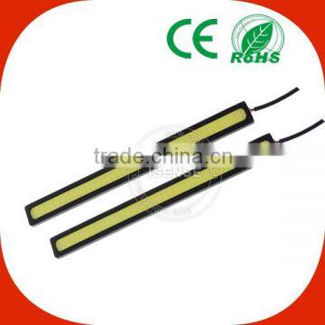 Universal Car Auto Parts Led Light Flexible Cob Led Drl photo-2