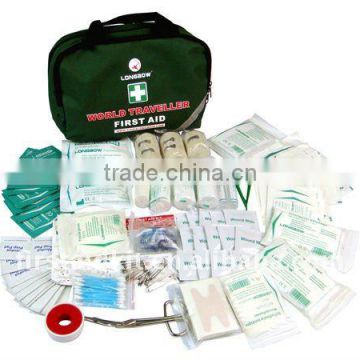 Medical First Aid Kit (LF-01)