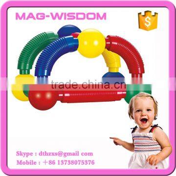60pcs Cheap Plastic China Export Toys photo-2