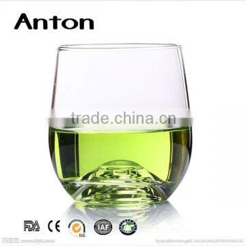 20ml wholesale glass tea cup