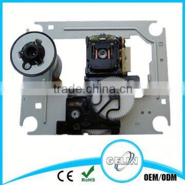 High Quality VCD pick-up with mechanism 15pin Sf-p101n