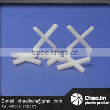 plastic solid tile spacer