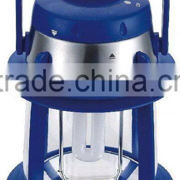 Camping lantern