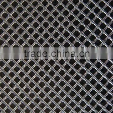 Plastic Wire Netting For Filtration