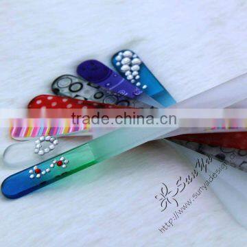 Diamond Nail File,Makeup Tool