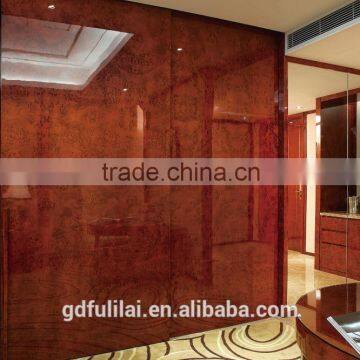 Commerical Sheration Hotel Furniture for Hotel Rooms