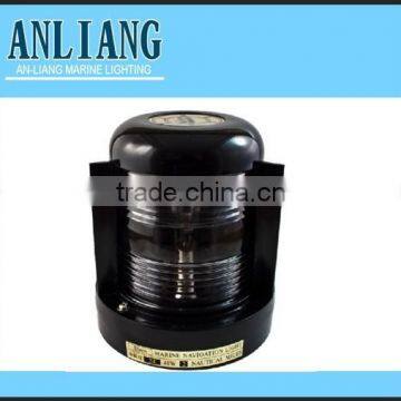 360 Degree Single White Waterproof Yacht Boat Stern Side Led Marine Navigation Light