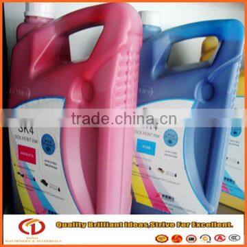 High Quality Eco Solvent Ink for Epson 1390 photo-2