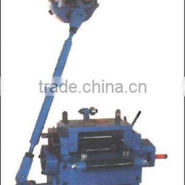 RF-4020NS Roll Feeder