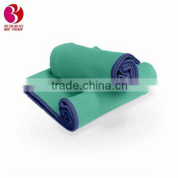 super absorbent microfiber swimming towel