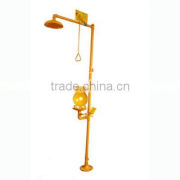 Emergency Eye Wash and Shower Used in Paint Factory photo-5