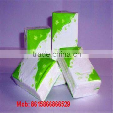 Pocket Tissue Paper OEM photo-2