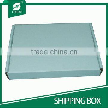 CUSTOM PRINTED MAILER SHIPPING BOX photo-4