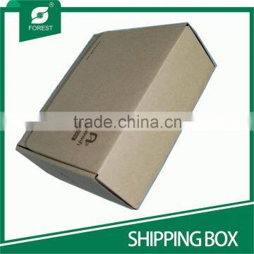 MORE SAFETY CARDBOARD FOLDABLE SHIPPING BOXES FOR CELL PHONE WITH HIGH QUALITY photo-3
