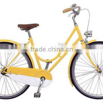 city bike 26/CITY BICYCLE KB-CB-M16008