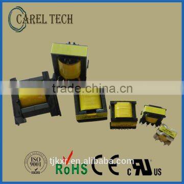 CE, ROHS approved, PQ3230 high frequency transformer