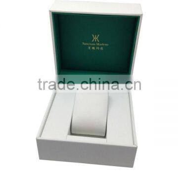 High Quality New Style Fashionable Elegant Single Cheap Watch Boxes photo-2