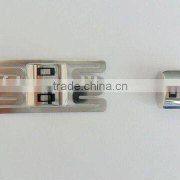 with frames 3 track mini card reader magnetic head