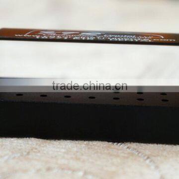 27hole Dental Bur Holder Box photo-3