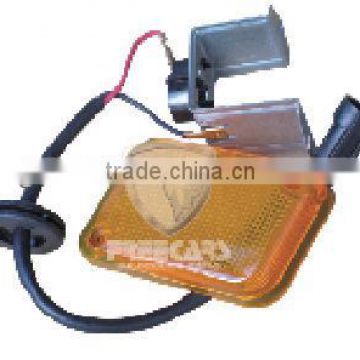 top quality IVECO truck parts, IVECO truck body parts, IVECO truck Side Lamp