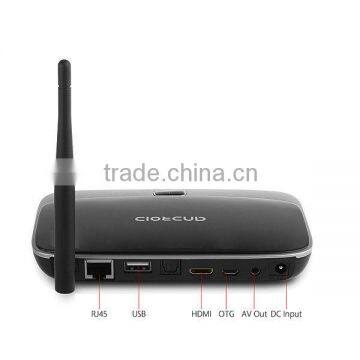 2015 Hot Rockchip3118T HDMI Cable Ethernet Bluetooth4.0 KODI Pre-installed Android Tv Box photo-6
