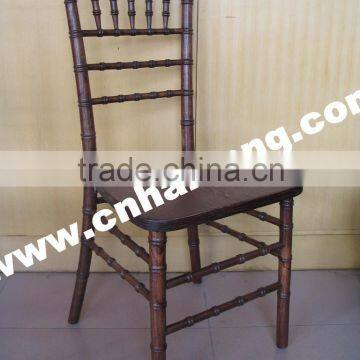 Wedding Equipment Chivari Chair