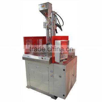 Used Cheap Vertical Injection Molding Machine photo-3