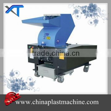 Crushing Machine used for Plastics