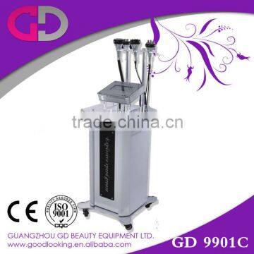 Fat-burning cavitation slimming equipment