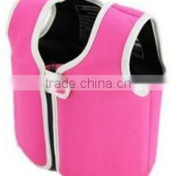 Neoprene kids life jacket buoyancy aids