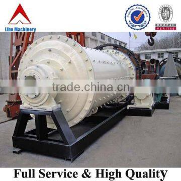 Ball Mill Theory from Gold Supplier