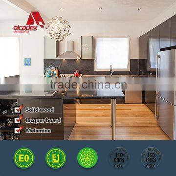 2016 hot sale china factory price of kitchen cabinet and kitchen furniture china