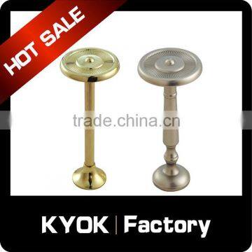 KYOK Sun Flower Shape Cutain Wall Hooks ,window Decoratitive Curtain Hook,iron Curtain Hooks. photo-5