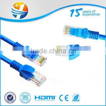 high quality Multi core cat5e network fiber optic cat5e cable