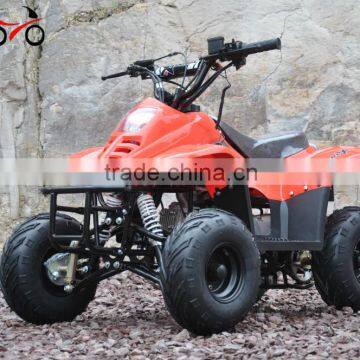 50CC/70CC/90CC/110CC Mini ATV /Mini Quad/ red quad bike for Kids