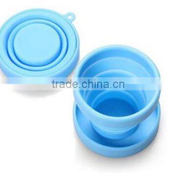 FDA Standard Durable cup with silicone cover