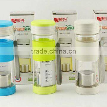 Popular 100% Food Grade Tea Infuser Mug photo-5