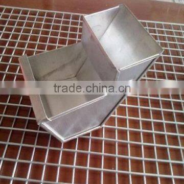 Commercial Rabbit Cage in Kenya Farm Made in China photo-4