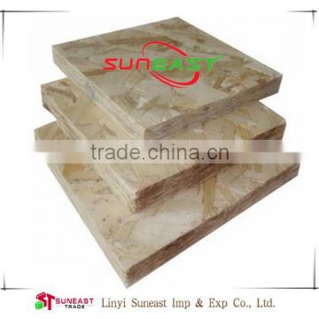 Linyi Suneast cheap osb in sale,fireproof osb eps sandwich wall panel