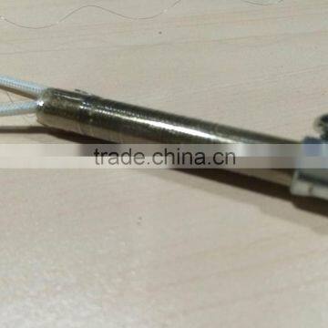 2014 New Product High Quality 936 Tip Heater With Lampe Plastic Handle Electronic Welder photo-3