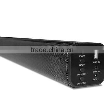 2016 Newest Innovative Design Box Speaker Sound System Wireless Supplier's Choice photo-6