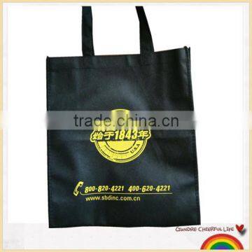 Non woven gift handbag