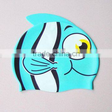 swimming cap